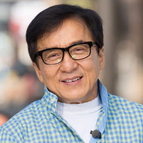 Jackie Chan cumple 72 años: El ícono que revolucionó el cine de acción