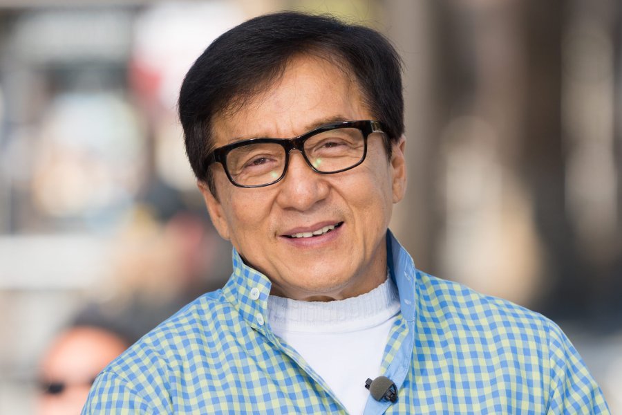 Jackie Chan cumple 72 años: El ícono que revolucionó el cine de acción