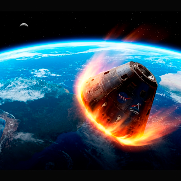 Artemis II inicia su regreso a la Tierra: La etapa más crítica de la misión lunar