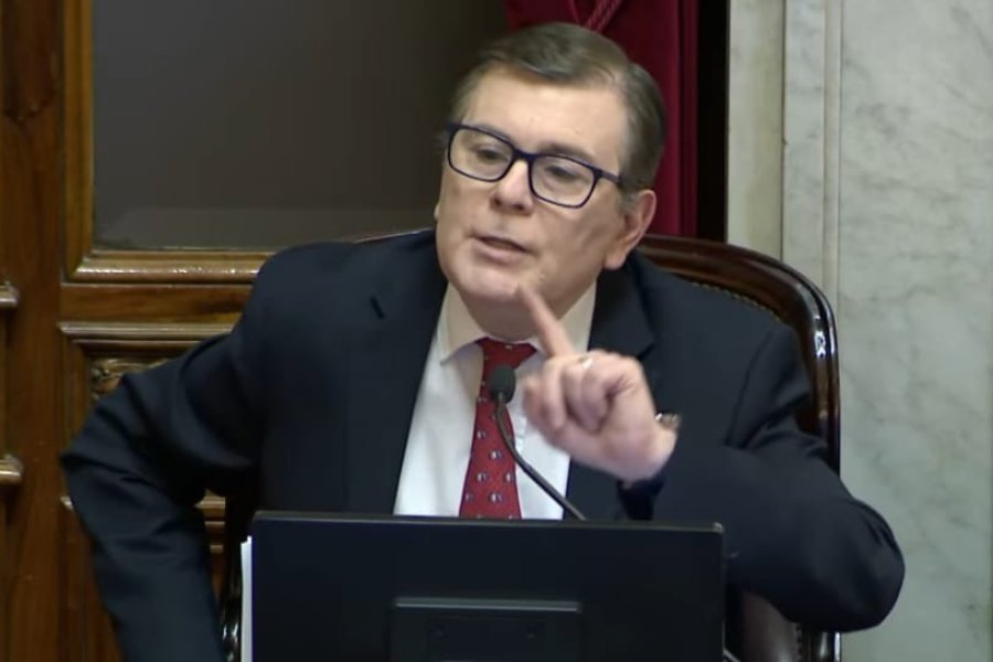 Zamora impulsa reactivar la ley contra la “pornovenganza” y alerta por un vacío legal