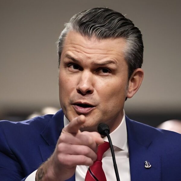 Fuerte advertencia de EE.UU a Irán: “Sabemos que tienen uranio; entréguenlo o lo tomaremos”