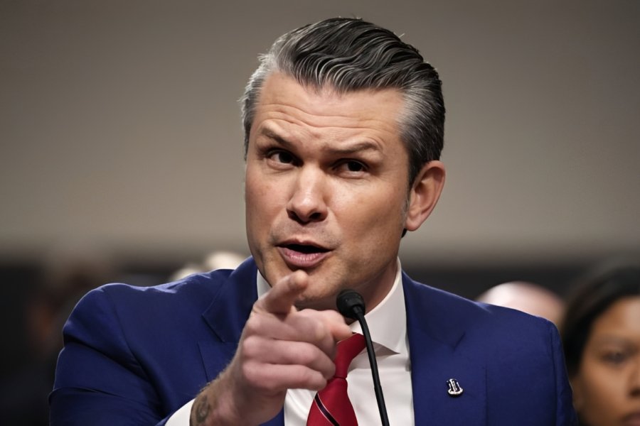 Fuerte advertencia de EE.UU a Irán: “Sabemos que tienen uranio; entréguenlo o lo tomaremos” Fuerte advertencia de EE.UU a Irán: “Sabemos que tienen uranio; entréguenlo o lo tomaremos”