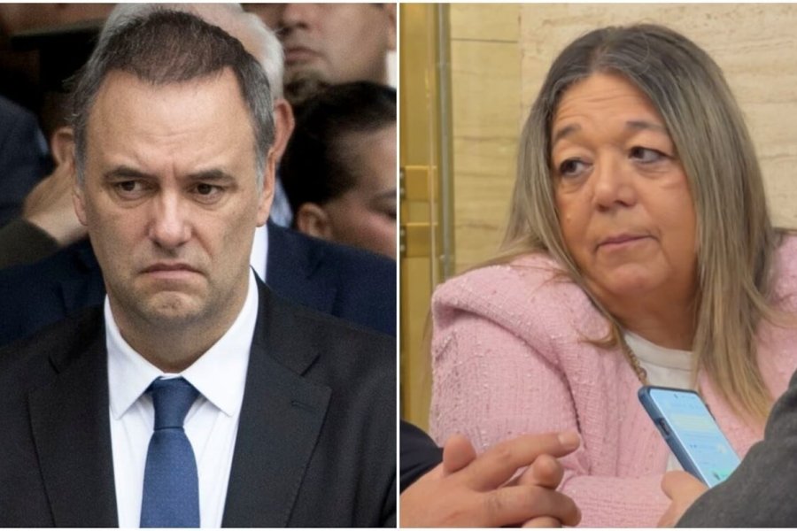 “No hubo préstamos”: La declaración de una escribana complica la versión sobre la compra del departamento de Adorni