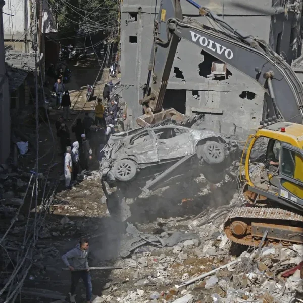 Teherán amenaza con una respuesta contundente si continúan los ataques de Israel en Líbano