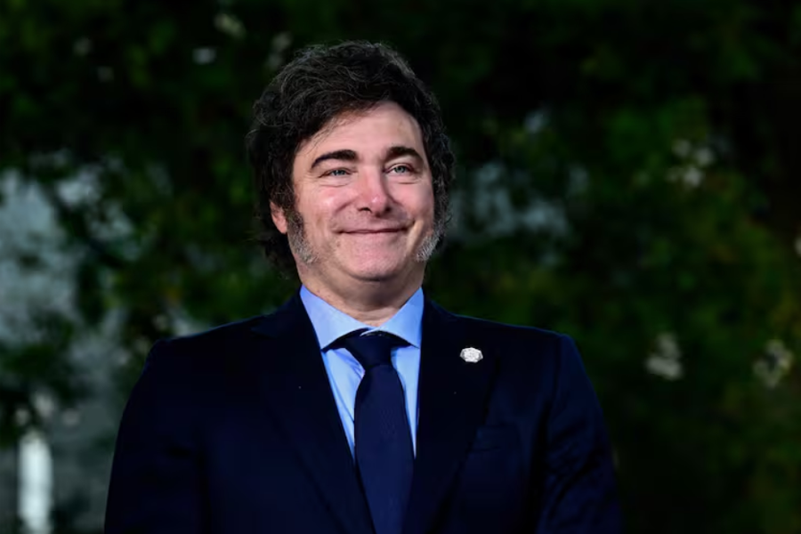 Diputados aprobó la reforma de la Ley de Glaciares y desató un fuerte debate político