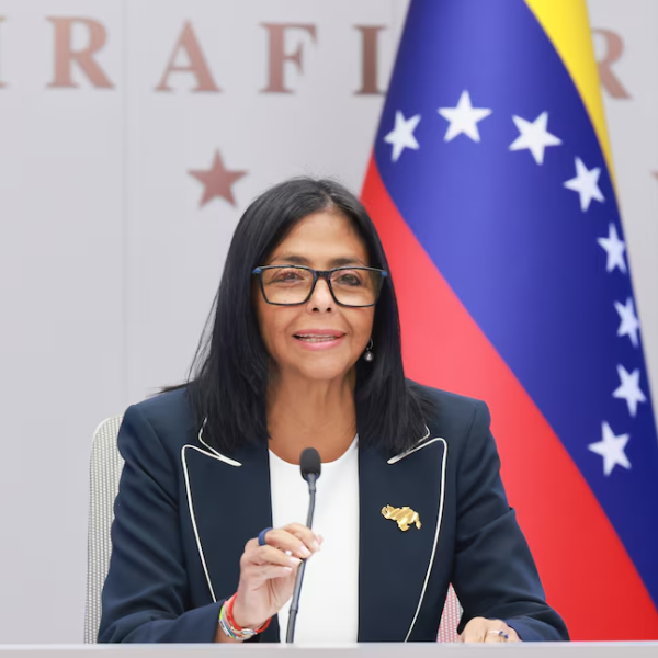 Venezuela: Delcy Rodríguez anunció nuevas medidas económicas y prometió una suba salarial