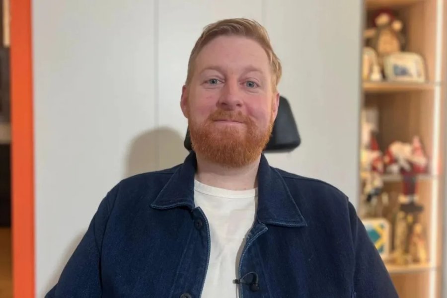 Dolor en el mundo del espectáculo: Falleció a los 35 años el actor de Game of Thrones Michael Patrick