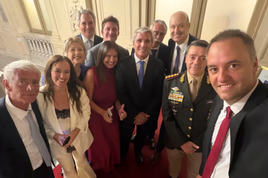 Los salarios de los funcionarios de Milei aumentarán un 123% entre enero y mayo