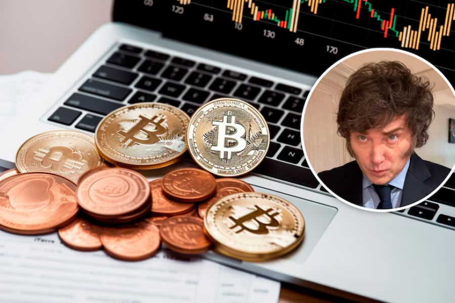 Criptoescándalo $LIBRA: Apuntan a funcionarios por presunto aval estatal y encubrimiento Criptoescándalo $LIBRA: Apuntan a funcionarios por presunto aval estatal y encubrimiento