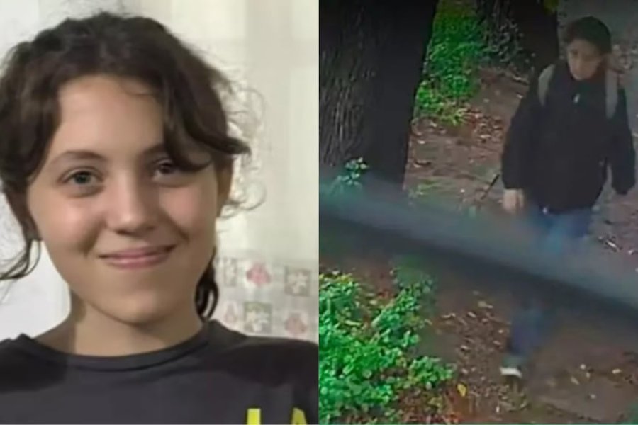 Conmoción en Merlo: Hallan sin vida a una adolescente de 14 años tras dejar cartas y mensajes programados