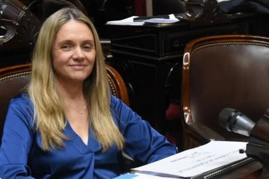 Renunció una diputada libertaria tras admitir el uso de pasajes oficiales por parte de su hijo