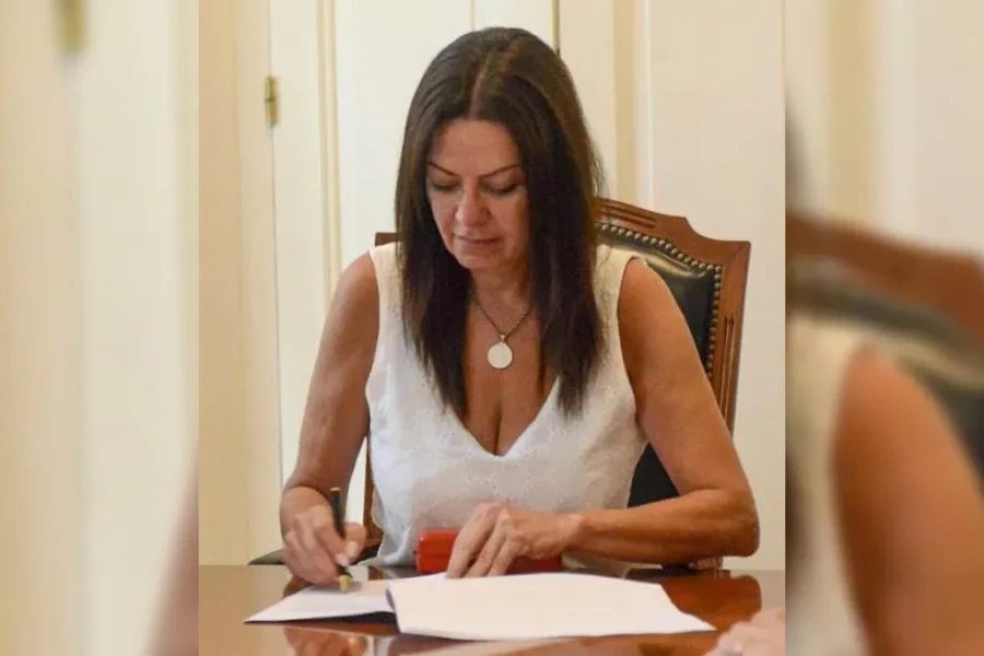 Modernizan la gestión social: Lanzan una plataforma para optimizar la asignación de prestaciones