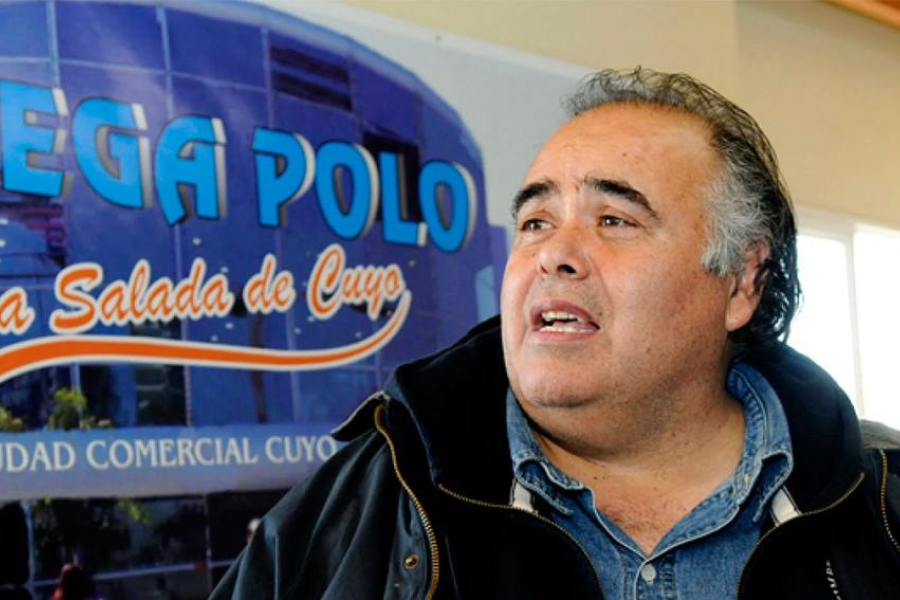 La Justicia liberó a Jorge Castillo, “El Rey de La Salada”, y dictó la falta de mérito en la megacausa