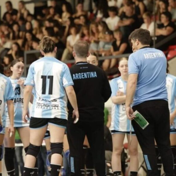 La Garra debutó con un triunfo en la Basque Cup