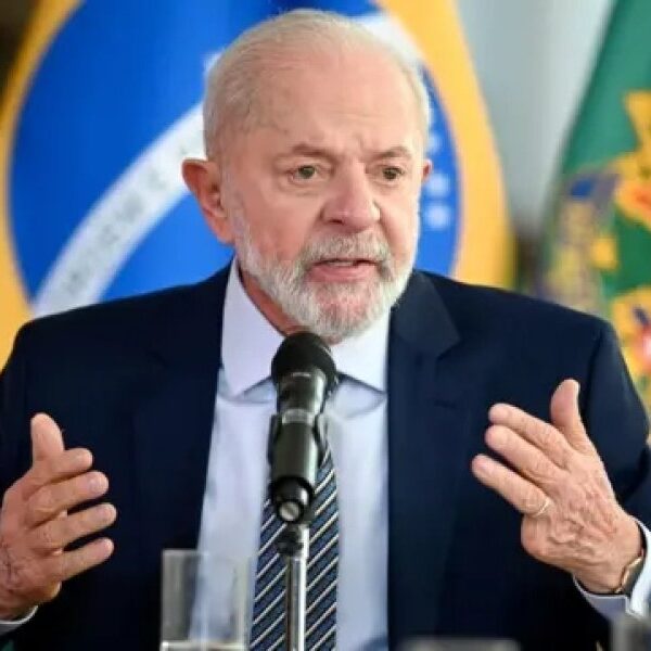 Lula da Silva contra Donald Trump: “Está amenazando a todo el mundo”