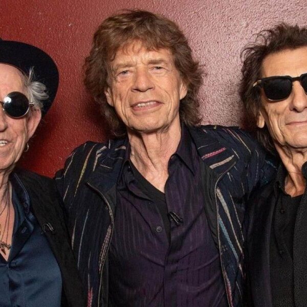 Los Rolling Stones sorprendieron con un single en vinilo y reavivan rumores de gira