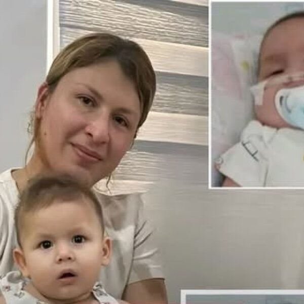 Ecuador: Bebé de un año con diez enfermedades lucha por acceder a su tratamiento