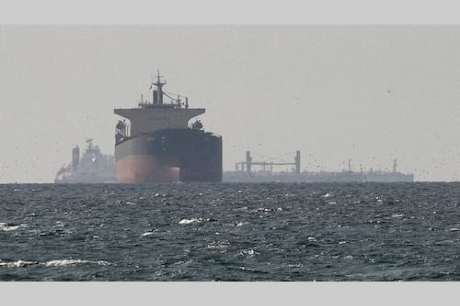 Estados Unidos ordena el bloqueo de puertos iraníes y agrava la crisis en el Estrecho de Ormuz Estados Unidos ordena el bloqueo de puertos iraníes y agrava la crisis en el Estrecho de Ormuz