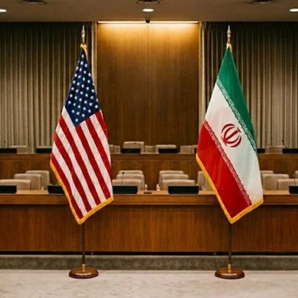 Diplomacia al límite: Estados Unidos e Irán negocian una cumbre clave para preservar la tregua