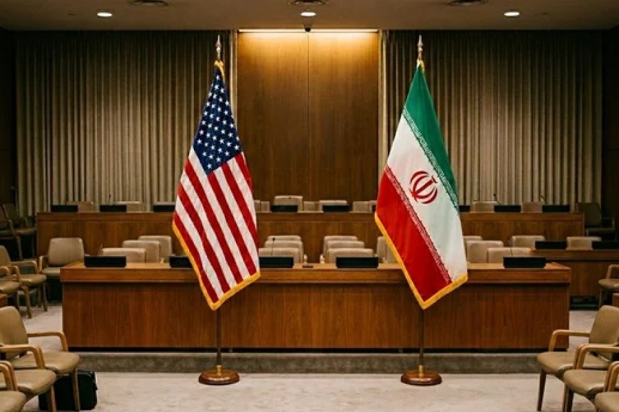 Diplomacia al límite: Estados Unidos e Irán negocian una cumbre clave para preservar la tregua Diplomacia al límite: Estados Unidos e Irán negocian una cumbre clave para preservar la tregua