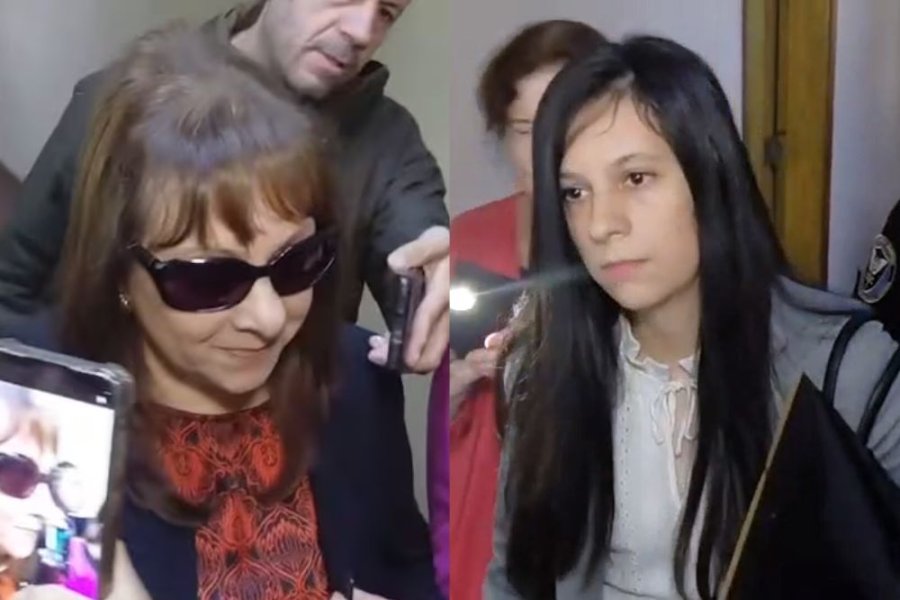 Comodoro Py bajo la lupa: Declararon las prestamistas del departamento de Adorni