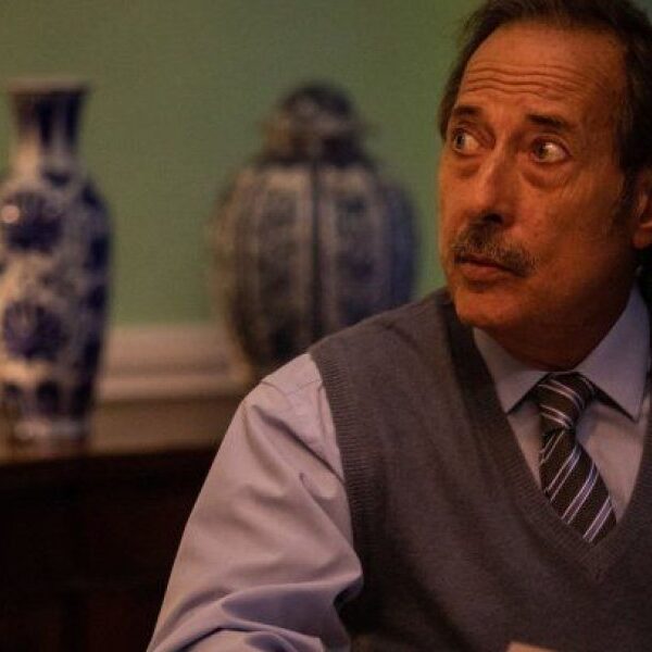 Confirmado: El Encargado llega a su fin con el estreno de la cuarta temporada