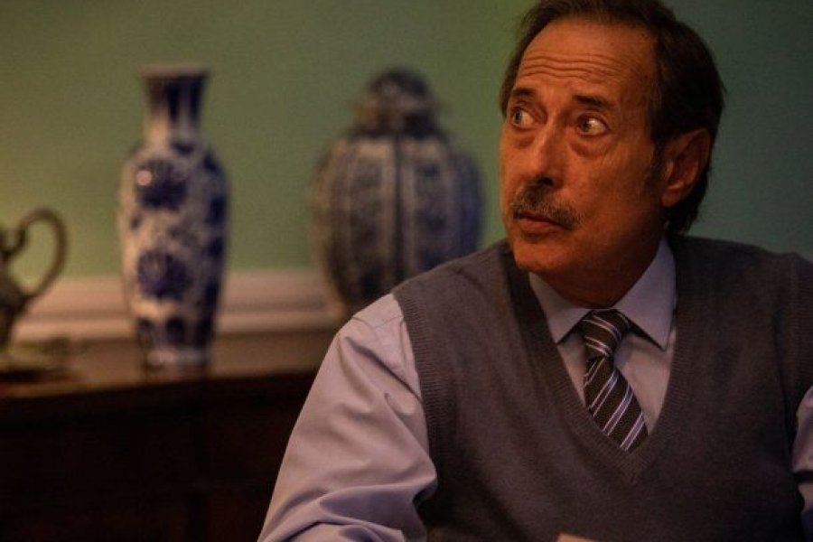 Confirmado: El Encargado llega a su fin con el estreno de la cuarta temporada