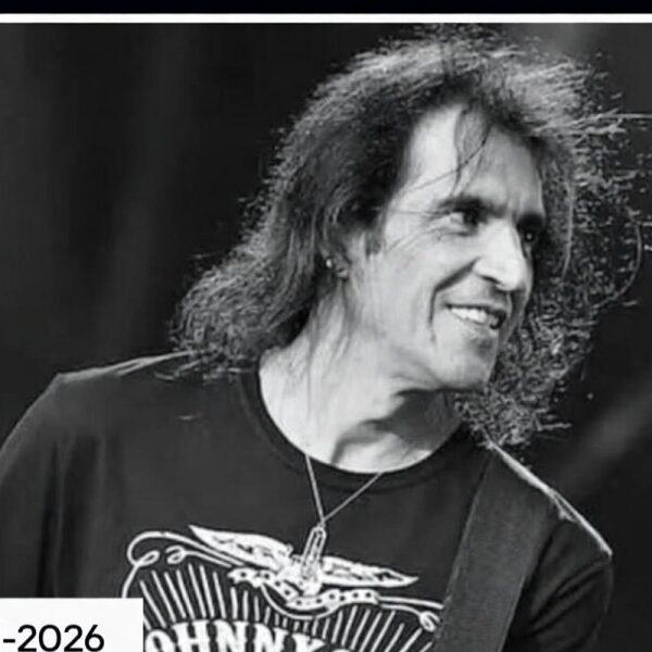 Conmoción por el fallecimiento de Felipe Staiti, emblema del rock nacional y fundador de Enanitos Verdes