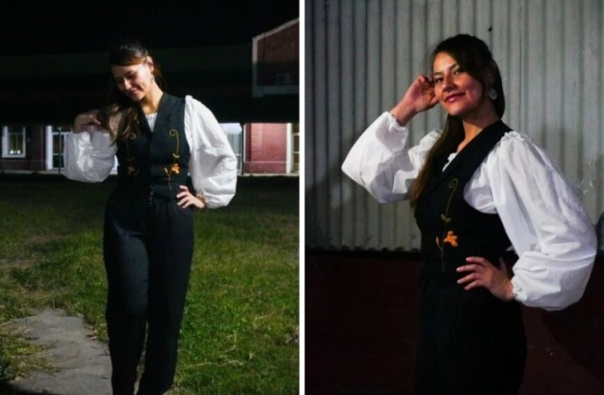 Investigan la muerte de la abogada Verónica Altamirano en Pinto