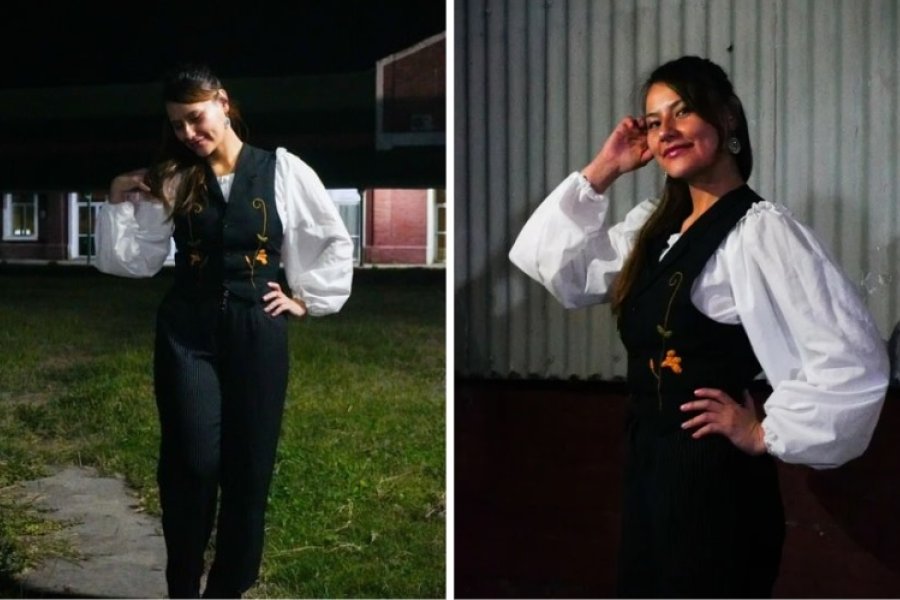 Investigan la muerte de la abogada Verónica Altamirano en Pinto