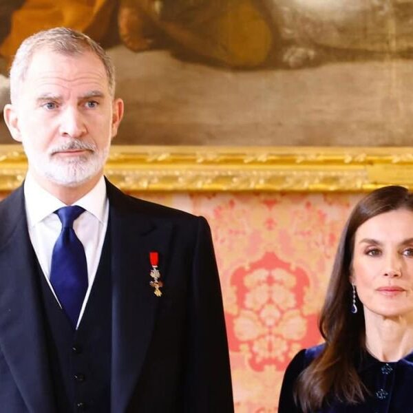 Revelan el «pacto secreto» entre Letizia y Felipe VI tras sus reiteradas ausencias
