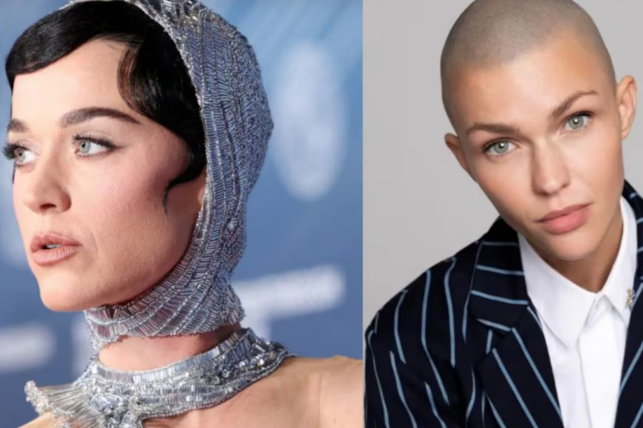 Acusan a Katy Perry de abuso sexual tras un fuerte testimonio de Ruby Rose