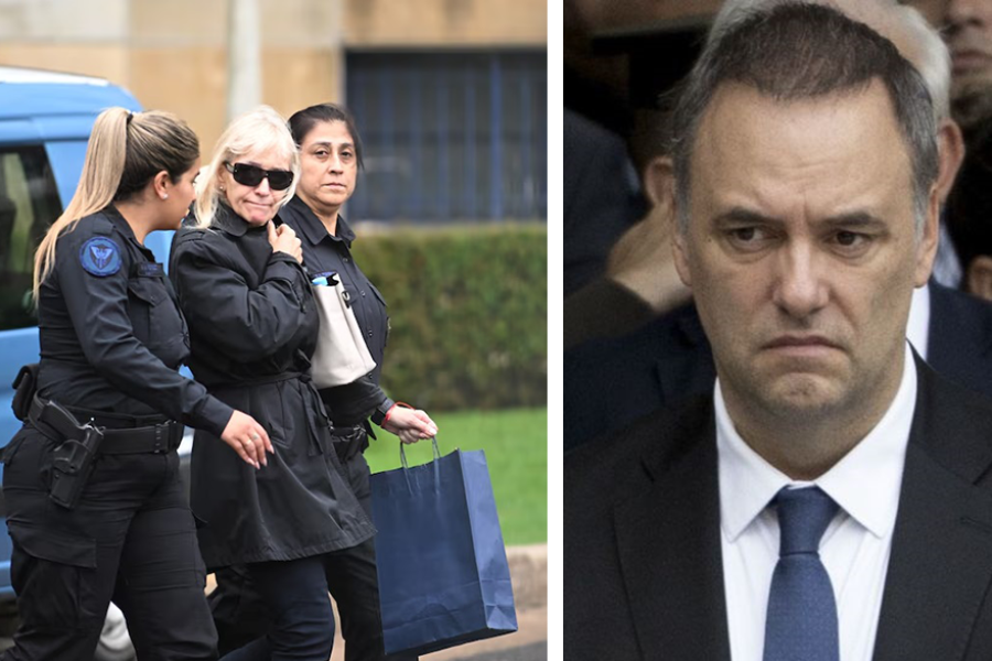 Declaró una de las jubiladas en la causa que investiga al jefe de Gabinete Manuel Adorni