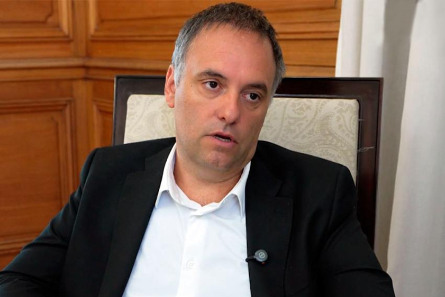 La Justicia confirmó el viaje de Manuel Adorni a Aruba y avanza la investigación por enriquecimiento ilícito