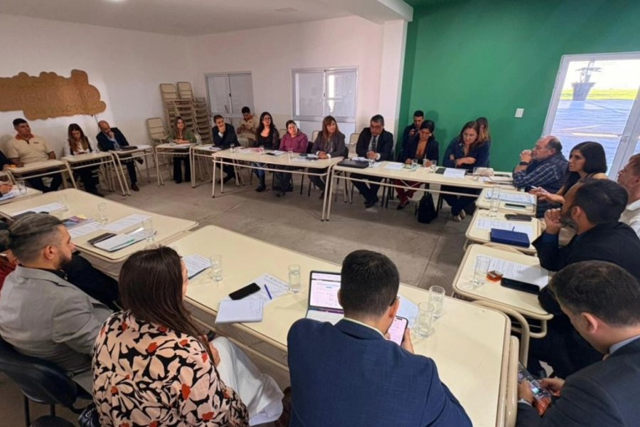 Santiago del Estero analiza la aplicación del régimen penal juvenil con la participación de organismos nacionales