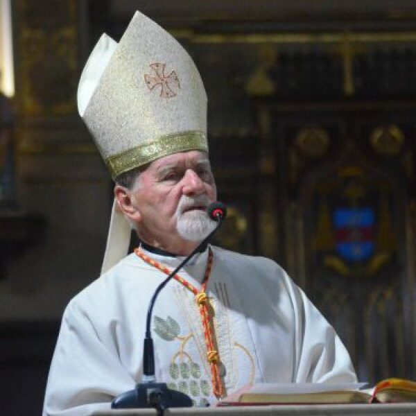 El cardenal Vicente Bokalic convoca a asambleas parroquiales en Santiago del Estero