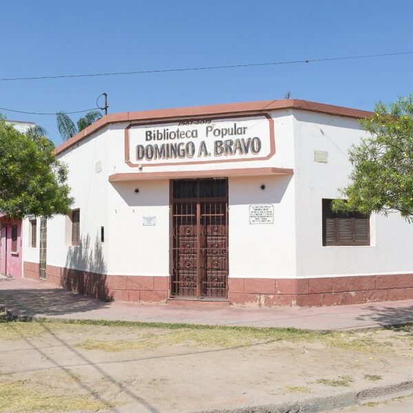 Homenaje por el Día de la Cultura Quichua en la ciudad de La Banda