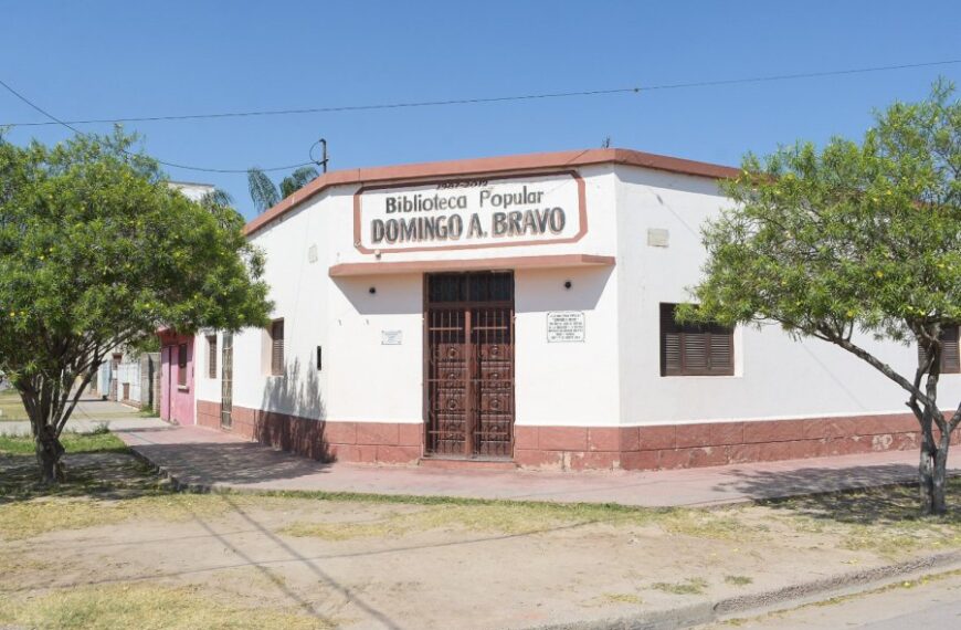 Homenaje por el Día de la Cultura Quichua en la ciudad de La Banda