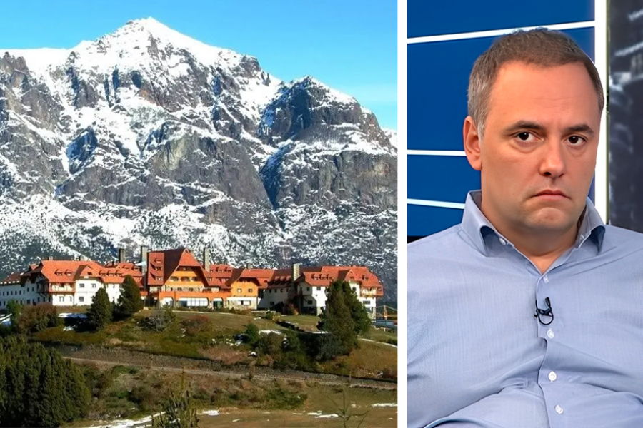 Nuevos registros de viajes de Manuel Adorni complican su situación judicial por presunto enriquecimiento ilícito