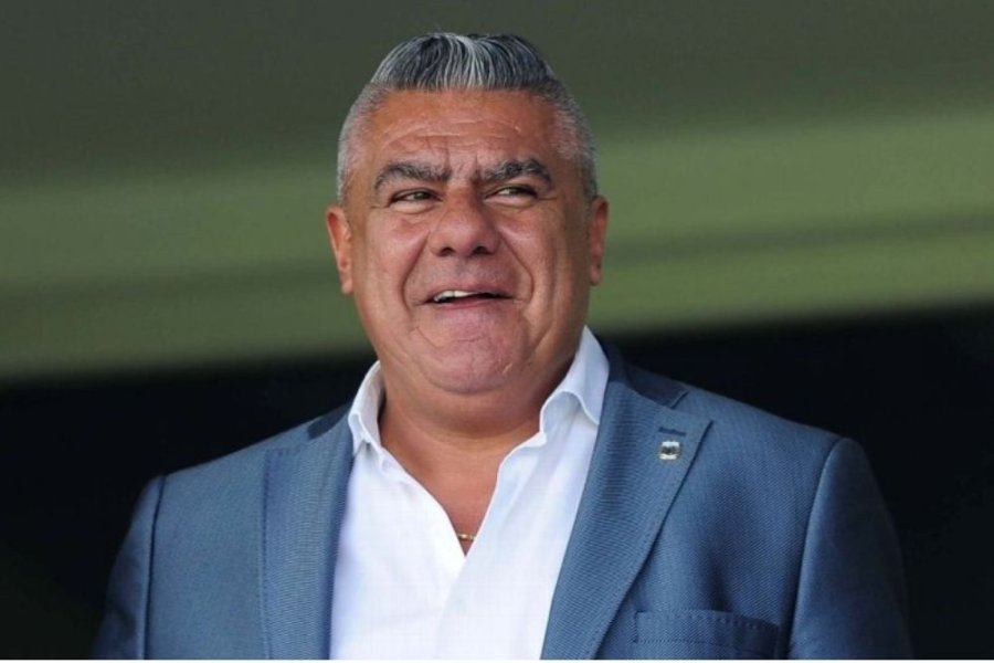 Fiscal federal de Santiago del Estero solicitó la detención de Claudio Tapia y Pablo Toviggino