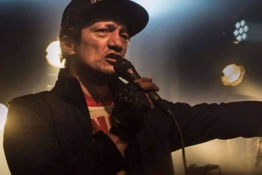 La Justicia reactiva la causa contra el «Pity» Álvarez y pide elevar el caso a juicio oral