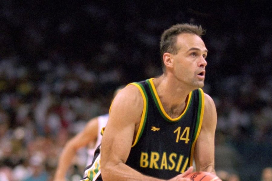 Murió Oscar Schmidt, el máximo anotador de la historia del básquet mundial