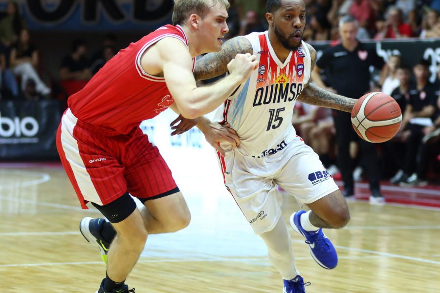 Quimsa visita a Independiente de Oliva y busca asegurar el primer puesto de la Fase Regular