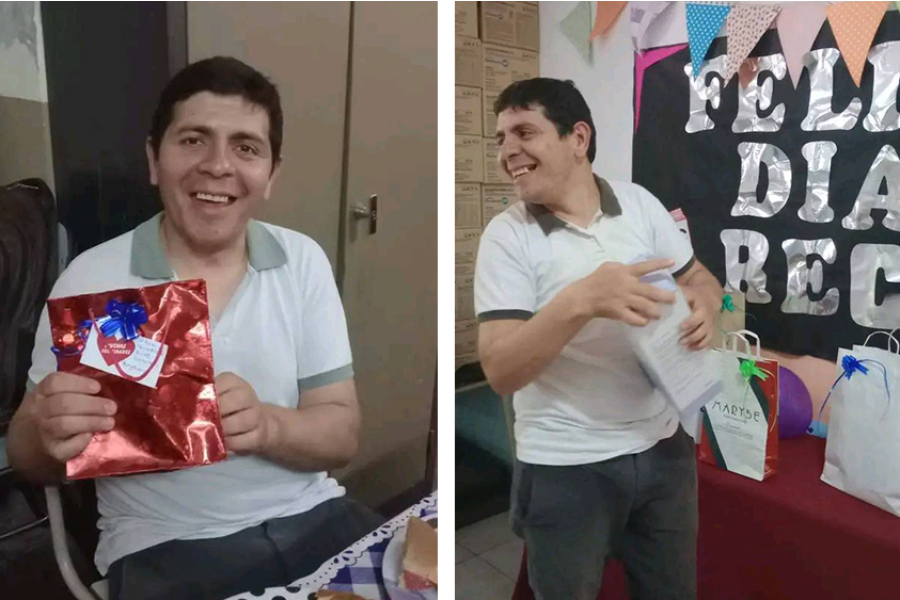 Profundo pesar en la comunidad educativa por el fallecimiento del profesor Ariel Burgos