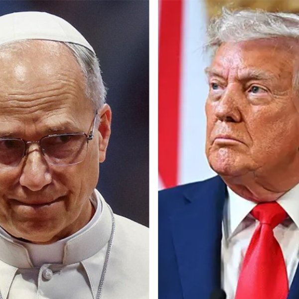 León XIV lanza una dura advertencia global desde Camerún: «El mundo está siendo destruido por unos pocos tiranos»