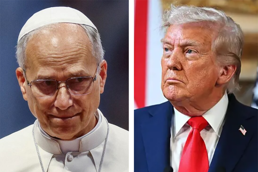 León XIV lanza una dura advertencia global desde Camerún: «El mundo está siendo destruido por unos pocos tiranos»