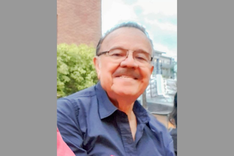 Dolor en La Banda por el fallecimiento del historiador Miguel Ángel Castillo