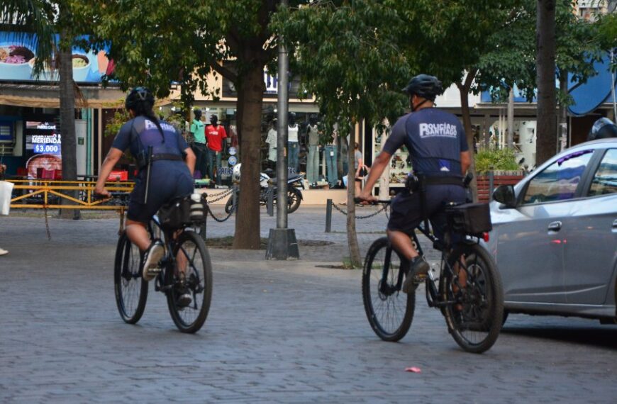 Argentina conmemora el Día Nacional del Policía este 19 de abril