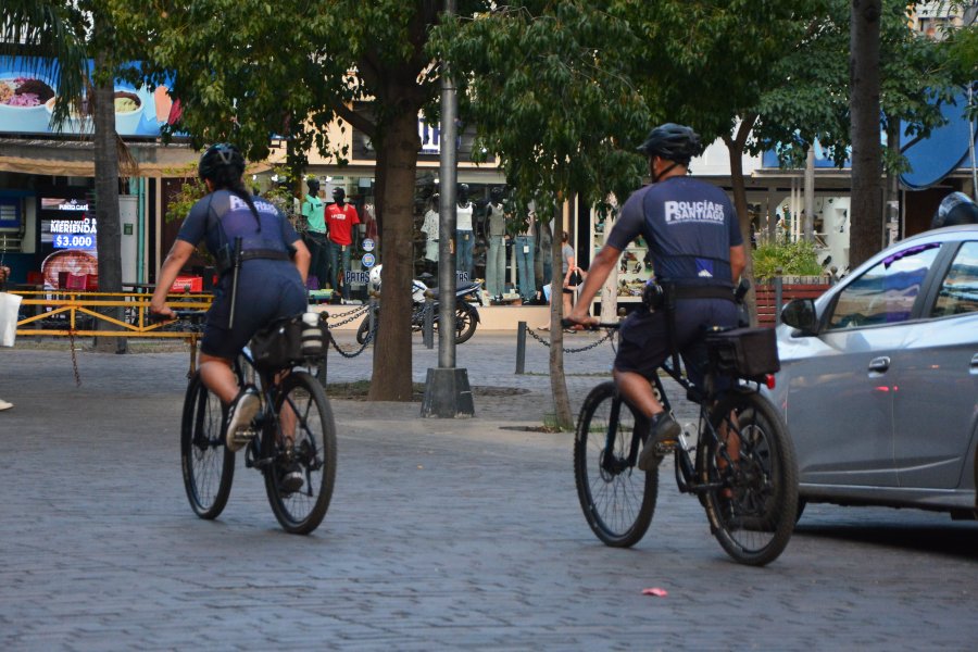 Argentina conmemora el Día Nacional del Policía este 19 de abril