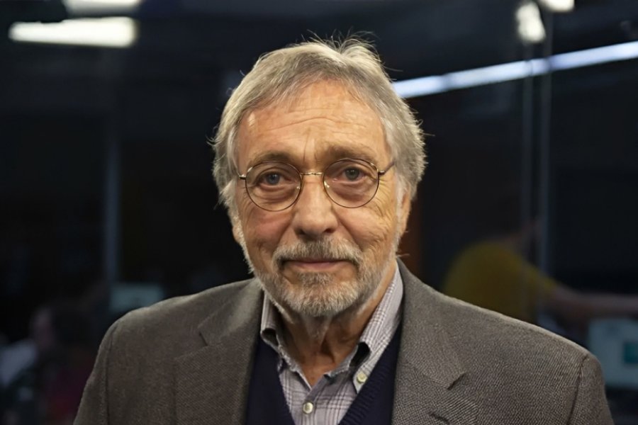 Murió Luis Brandoni: Tristeza en el mundo de la cultura por la partida de un ícono nacional
